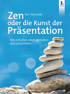 cover image of Zen oder die Kunst der Präsentation